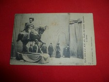 Visita delle L.L.M.M. allo Studio del Comm.Cifariello Roma Ed. Lobuono Bari