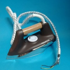 Ferro stiro per generatore - ferro,