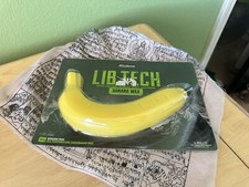 Libtech Cera di Banana 165g