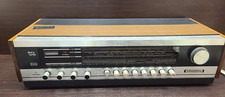 Vintage Grundig RTV 370