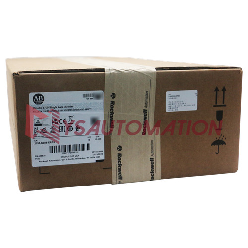 Inverter kinetix 5700 - inverter,