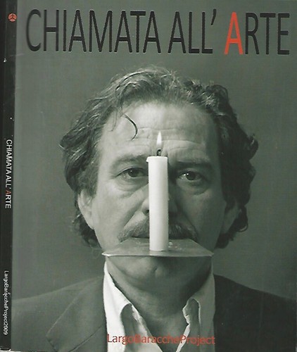 Chiamata all arte - ., giuseppe