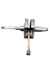 Albero Motore Benelli Adiva