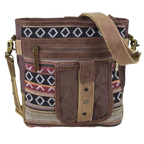 Borsa tracolla donna - a,