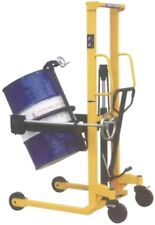 Carrello Elevatore Sollevatore