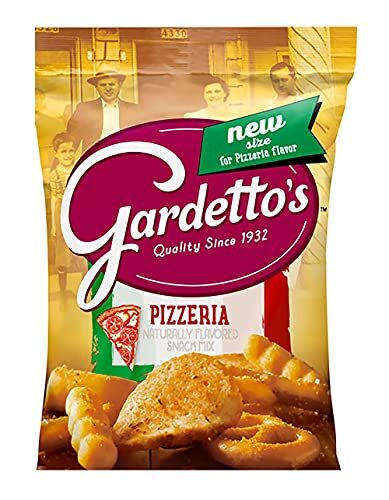 Gardetto pizzeria italiana - gardetto's,,