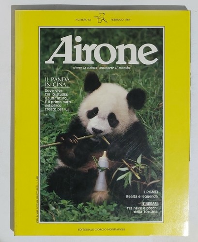 02586 airone viii - a., 82