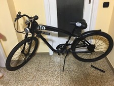 Bicicletta MBM Waimea Cruiser Moto Style