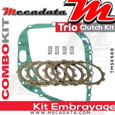 Kit embrayage (disques