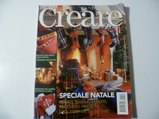 RIVISTA CREARE CON CASAVIVA