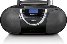 Lenco Scd 6900 Portatile DAB+