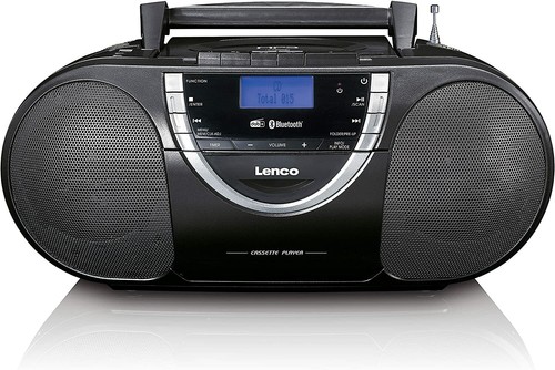 Lenco scd 6900 radio dab - lenco,
