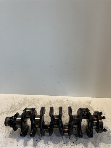 Albero motore ford transit mk6 - motore,