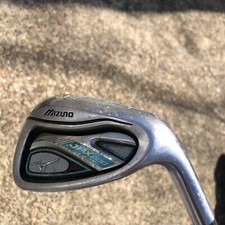 Mizuno JPX 800 HD Gap Wedge