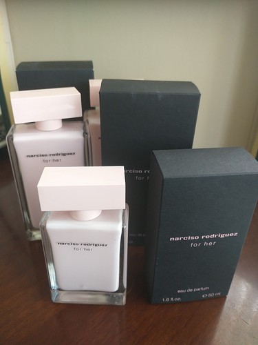 Empty narciso rodriguez for - 3,
