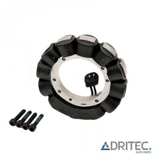 Statore alternatore per harley - alternatore,