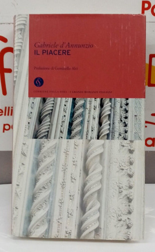 Gabriele annunzio piacere - il,