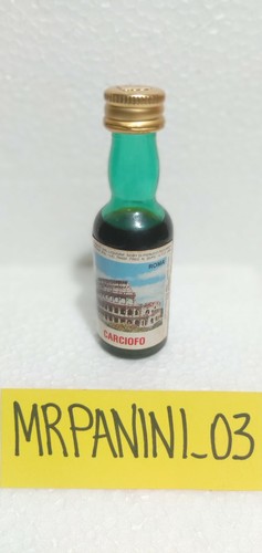 Mignon miniature carciofo - mignon,