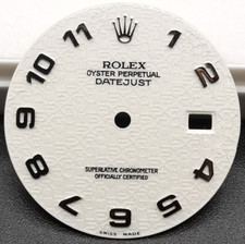 Rolex Datejust Jubilee Computer Dial 36mm 16234 16200 116200 16220 16034 3135
