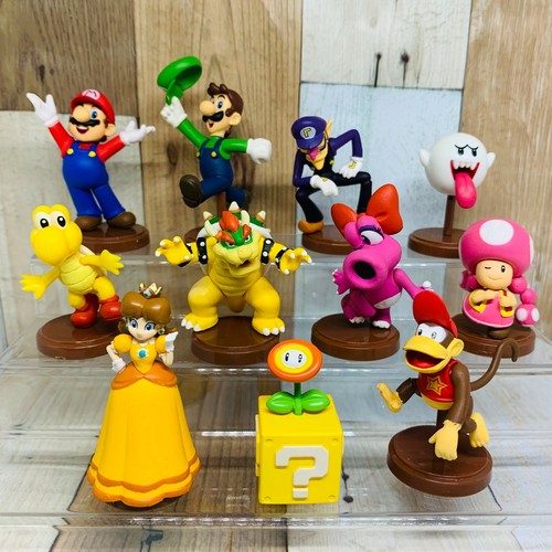 Nintendo 2008 super - super, mario