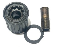 Shimano FH-M756/M615/M595/M590