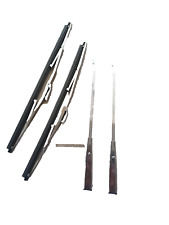  KIT COPPIA BRACCI CROMATI +