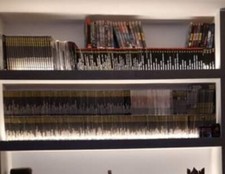 Dylan dog collezione completa