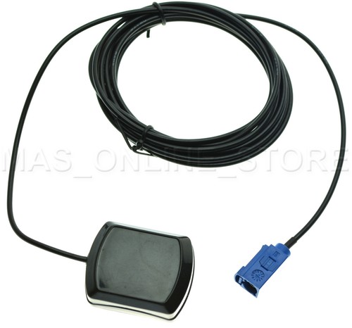 Antenna gps per clarion - gps, nx702