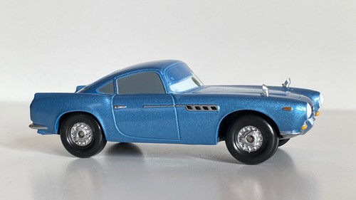 Disney pixar cars finn - pixar,
