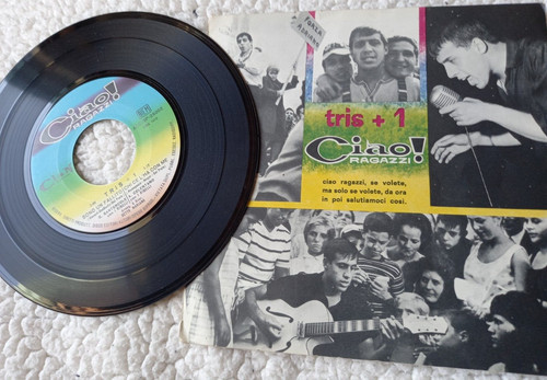 Adriano celentano clan disco - adriano,