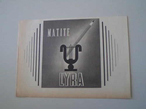 Advertising pubblicità 1946 - pubblicità,