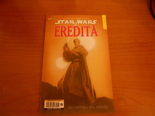 Fumetto supereroi star wars - fumetto,