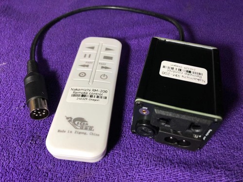 Adattatore telecomando