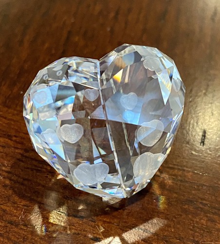 Swarovski cristallo argento - swarovski,
