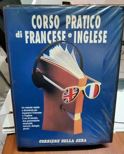 Corso pratico francese e - corso,