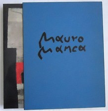 Altea e Magnani, MAURO MANCA