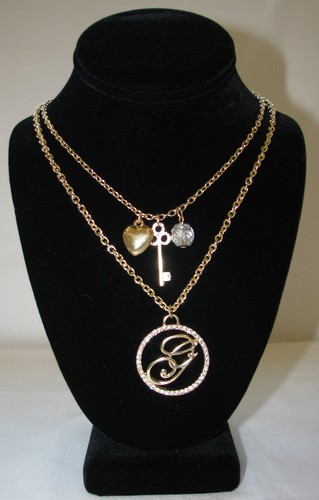 New guess collana - new-guess,