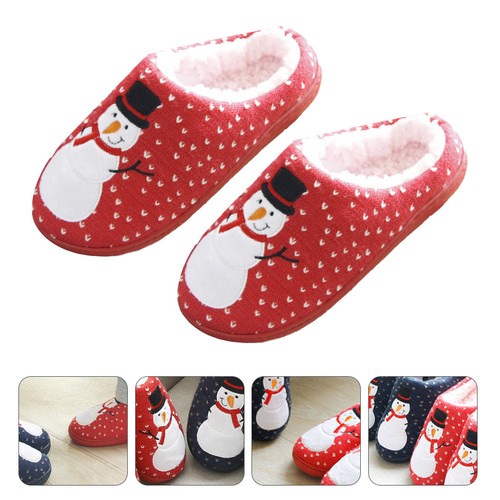 Paio pantofole con - , 1