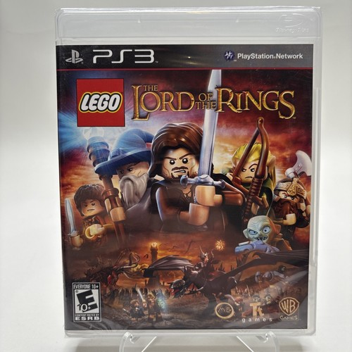 Lego signore degli - il,