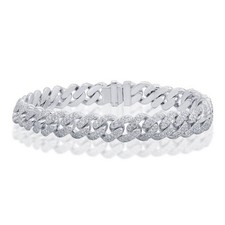 Bracciale Damiani Groumette D