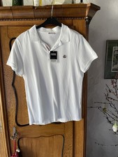 Moncler POLO SHIRT 100%