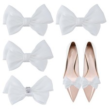 HOBBIESAY 4 clip per scarpe