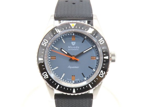 Orologio uomo nivada - orologio, da