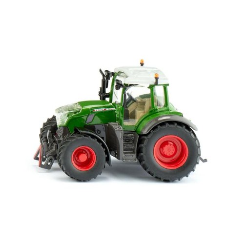 Siku fendt 728 vario modellino - 728,