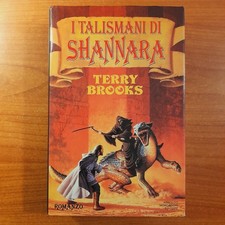 I talismani di Shannara -