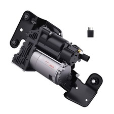 Compressore d'aria con