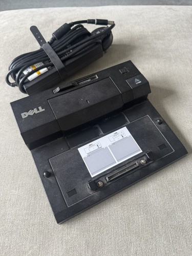Dell port replicatore - dell,