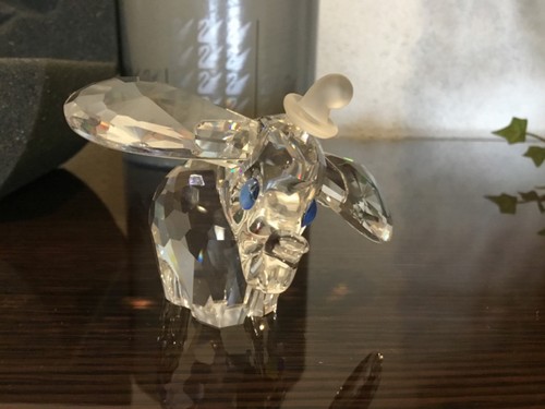 Swarovski disney dumbo 1993 - swarovski,