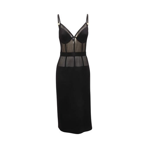 P3938 abito midi donna - p3938,