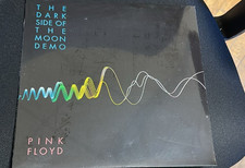 Lp - Pink Floyd The dark side